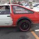 Illustration for article titled This Guy May Have Built An Indestructible Toyota Corolla AE86